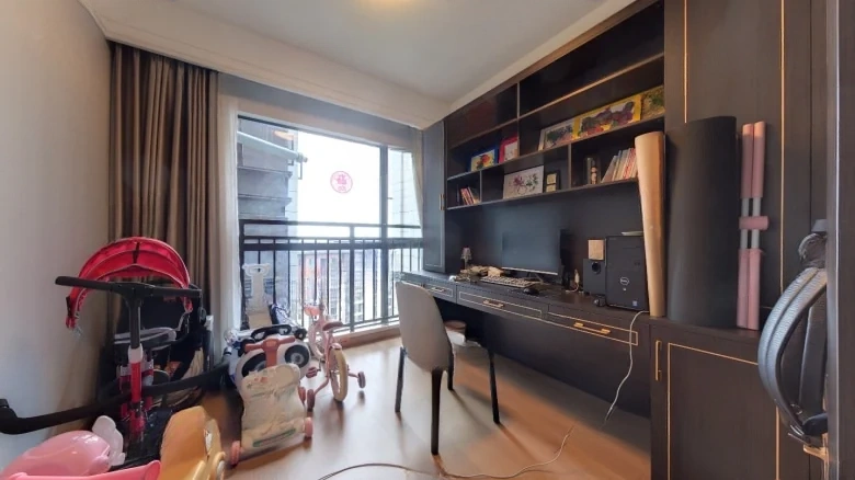 Sunshine City檀府 - View 5