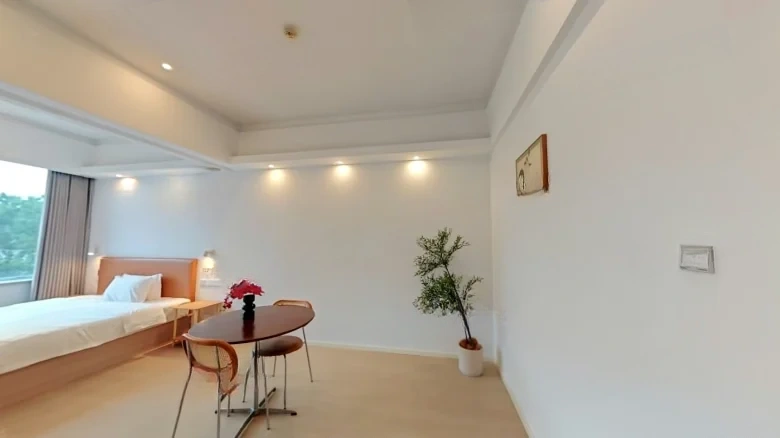 Shimao International Plaza - View 1