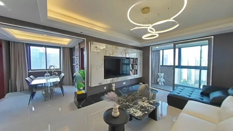 Strait City Yunlong Bay - View 1