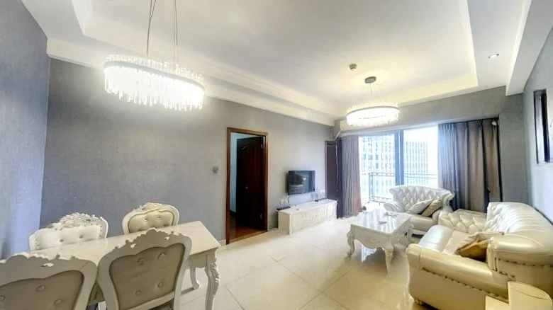 Evergrande Universal Harmony Court - View 4