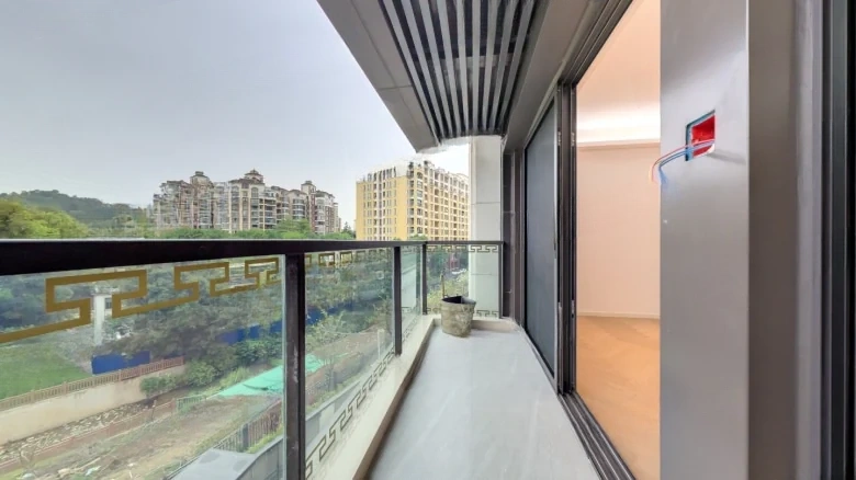 Hua Yuan Yun He Villa - View 13