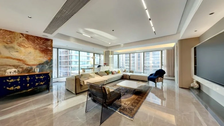 Longfor Tianyi Phase I - View 7