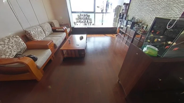 New World Famous Confluence - View 5