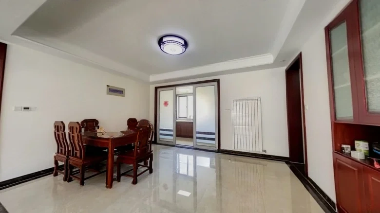 ShanShui Huafu Mansion - View 5