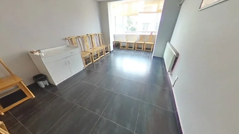 Seagreen Garden - View 3