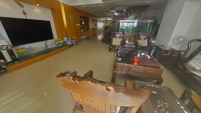 New Port Square - View 1