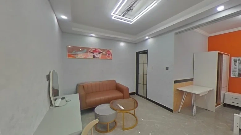 Wen Tao Cheng Yuan Residence - View 3