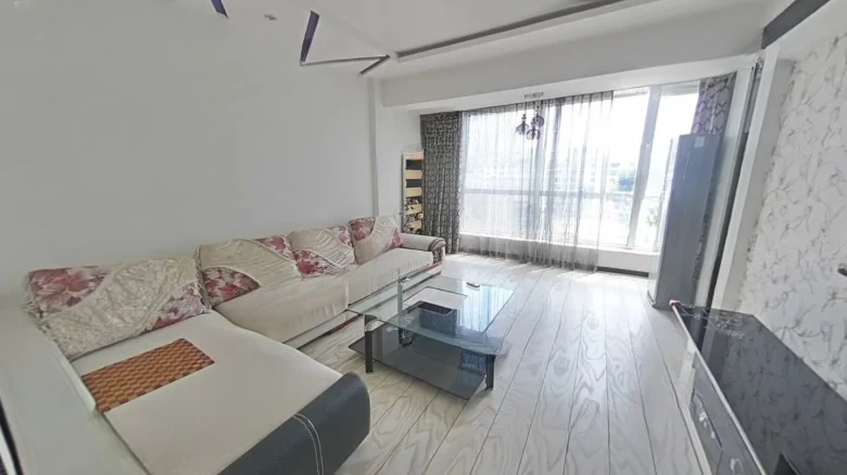 Far Ocean View Scenery - View 4