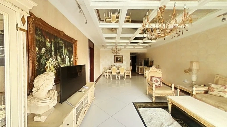 Zhujiang Imperial View Garden - View 8