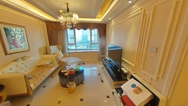 Crown Charm Residence - View 5