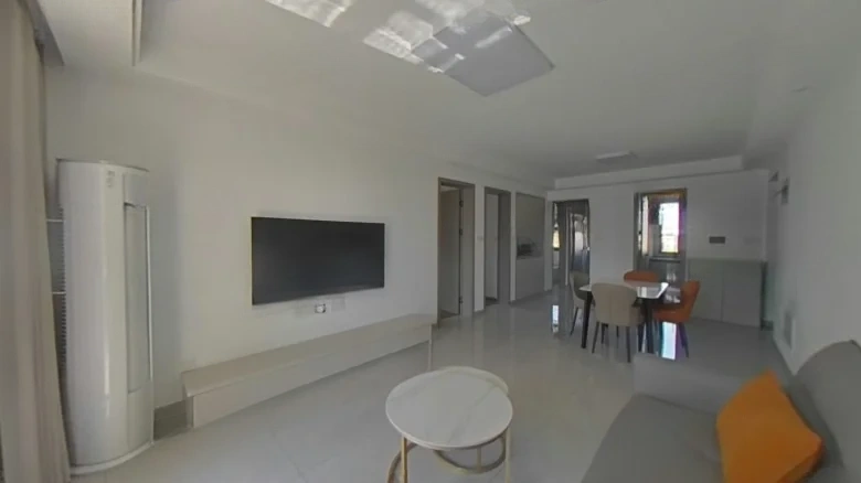 Benevolent New Mansion Residence - View 16