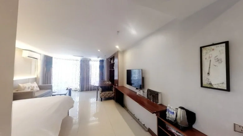 Qinxian Community - View 1