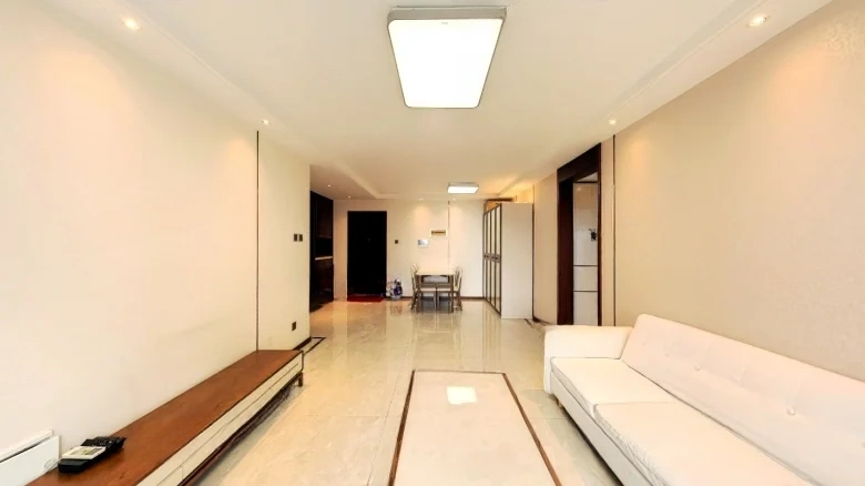 Shangjing New World - View 1