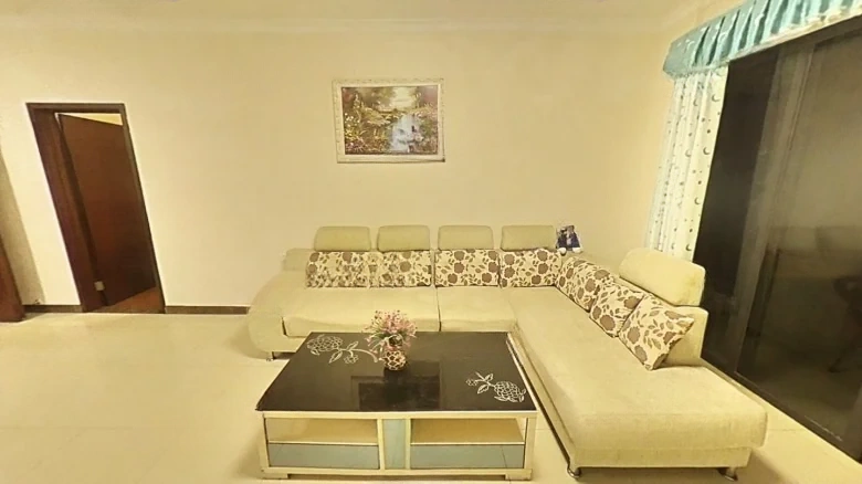 Pazhou Xin Village - View 8