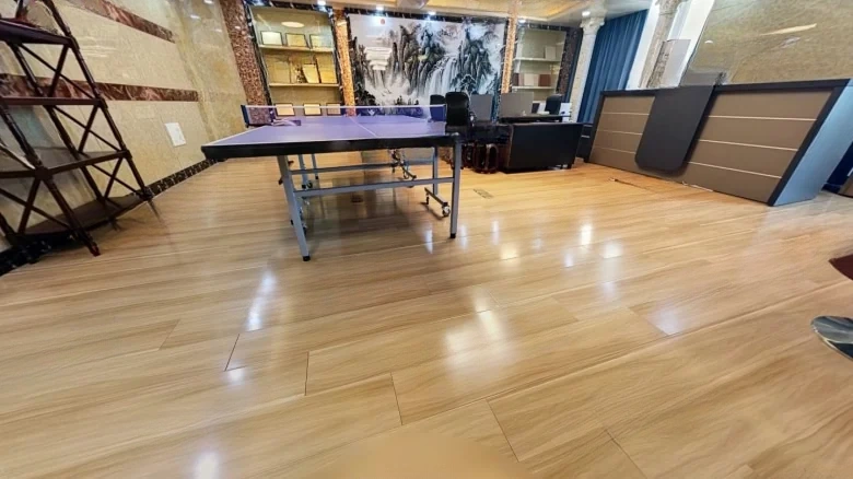 Vanke Love Apartment - View 1