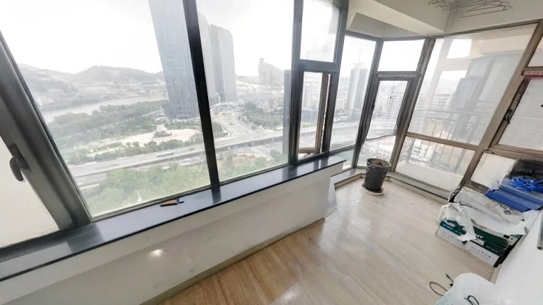 Imperial View East China - View 13