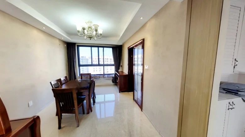 State Trade Prosperity Garden - View 6