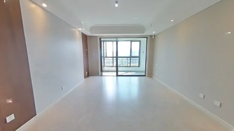 Silent Wave Mountain - View 6