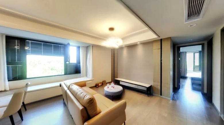 Green Town Cheng Yuan - View 4