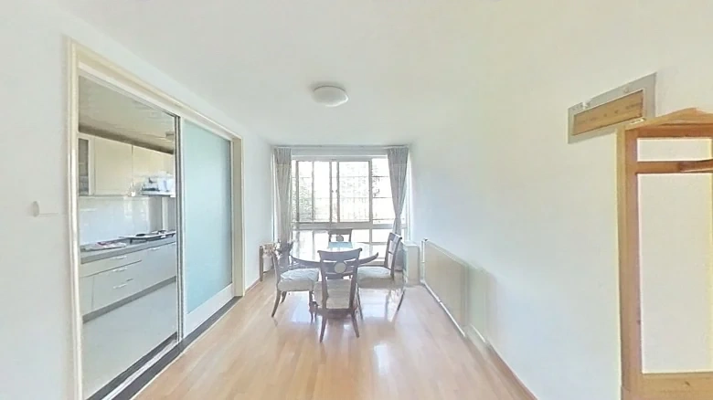 Biography Literature Apartment - View 12