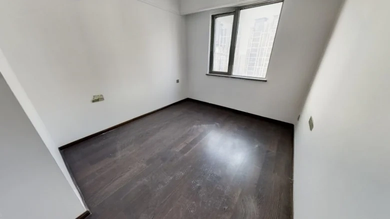 Meixiu Huafu Residence - View 1