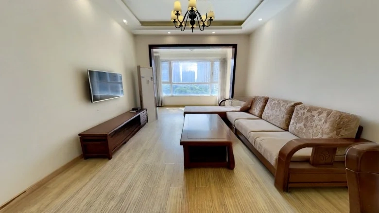 Zhonghai City Nanhu Mansion - View 5