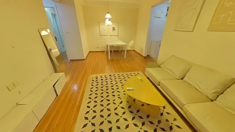 Global Empire C District - View 7