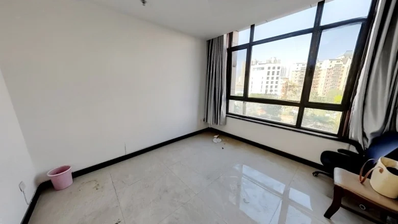 High-Tech Tower - View 1