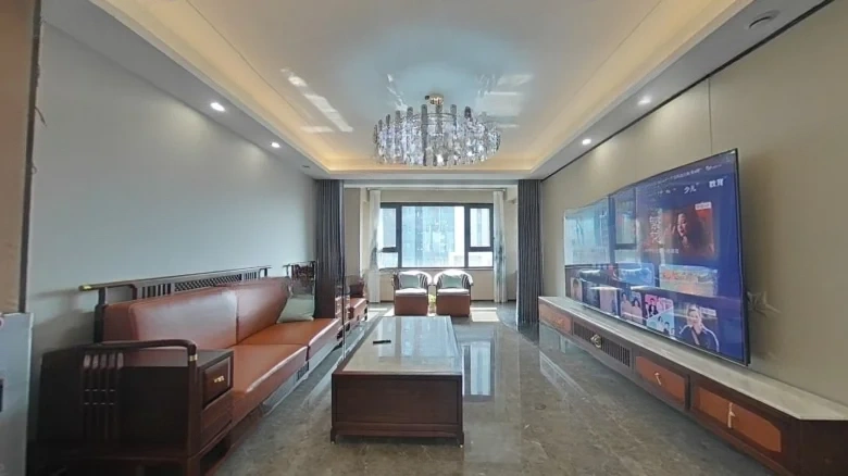 Green Iron Huarun City - View 5