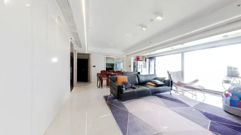 Deep Industry River View Mansion - View 1