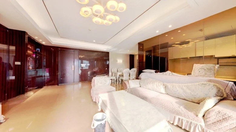 Beichen Dingjiang Yang - View 1