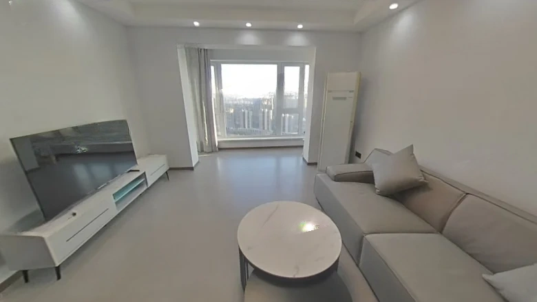 Shimao Xin Wu Li River - View 9