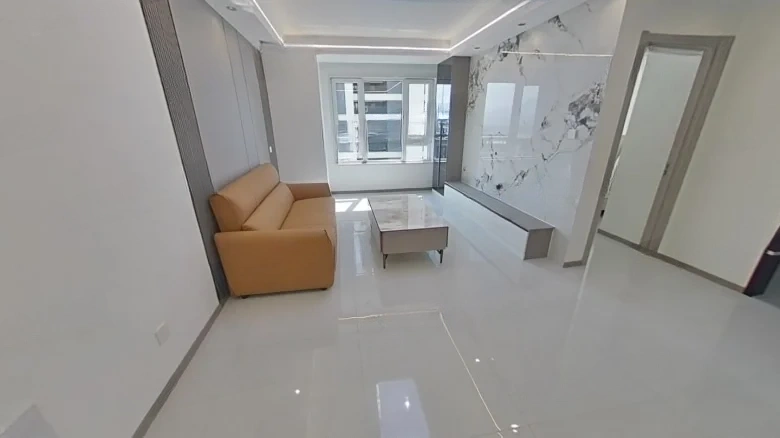 Dalian Jiuli Poly City - View 2