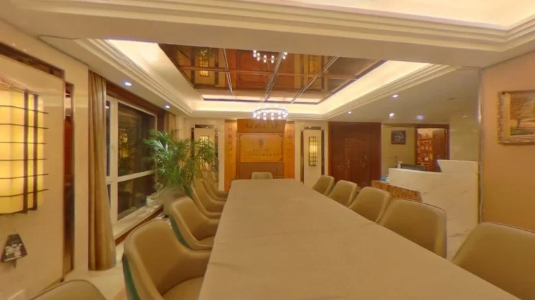 Vanke City Phase VIII - View 5