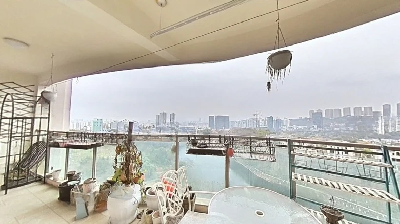 Palm Springs Phase IV - View 13