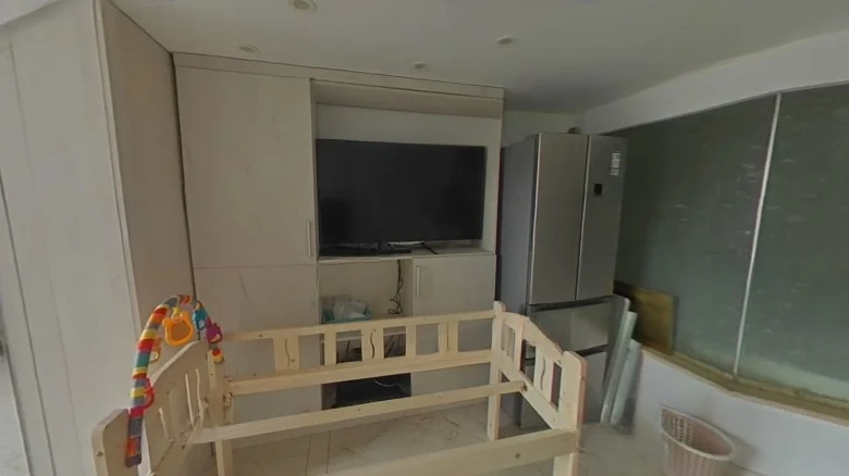 Jindi Tower at Manhattan Square - View 5