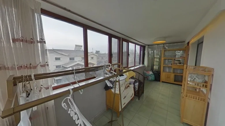 Ting Yu Guan Lan L District - View 20