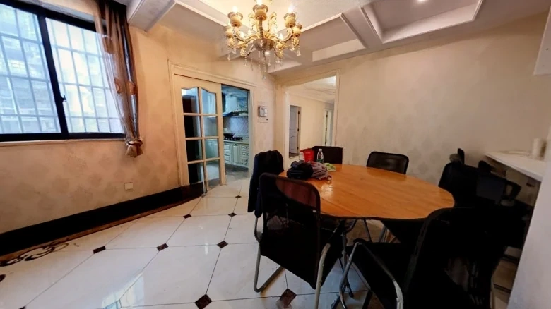 Xiangjiang Grand Court - View 1