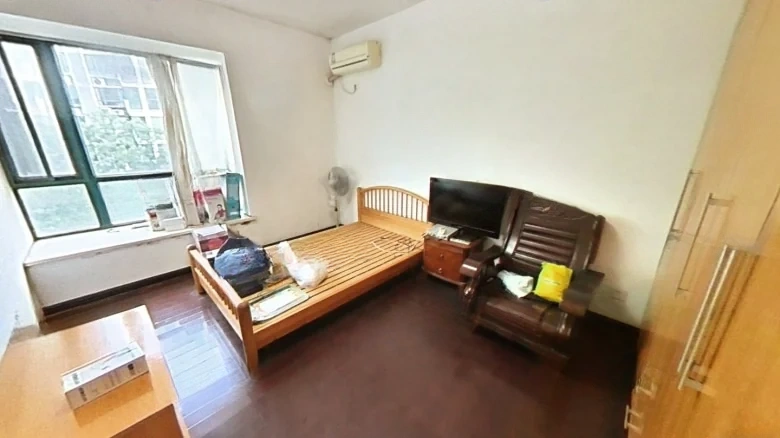 Grand City International Garden - View 1