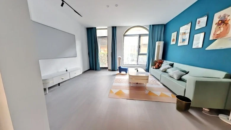 Vanke Jade Heart Lake - View 6