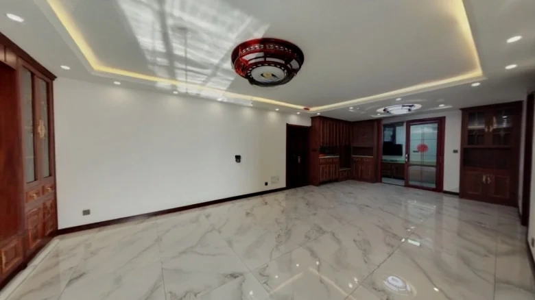 Wen Ting Elegance Courtyard - View 6