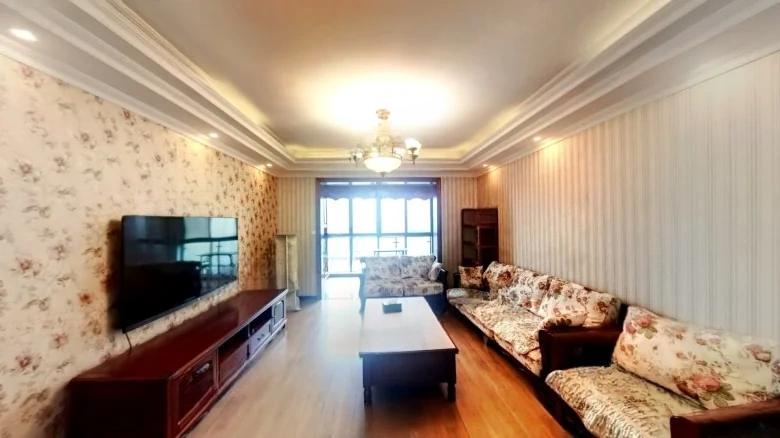 Fudi Yonghu Bay - View 1