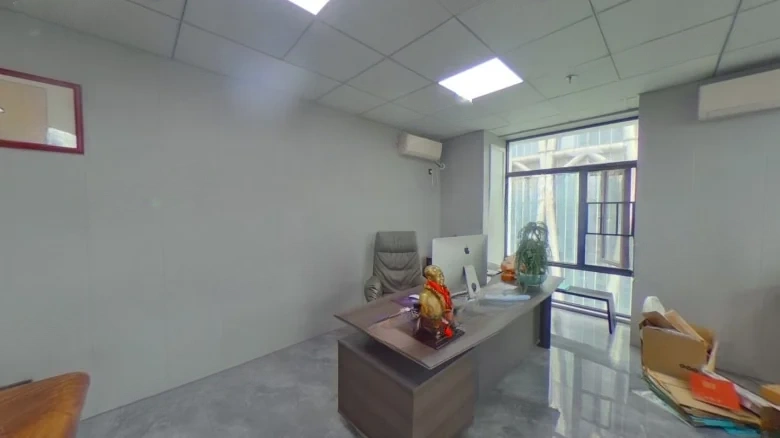 QiDi XieXin Center - View 5