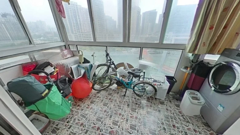 Zongxin Apartments - View 13