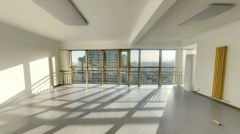 Pearl River Junjing Central Zone - View 7