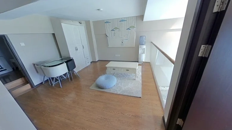 Haoyi Chan Tang Zhi Xing - View 1