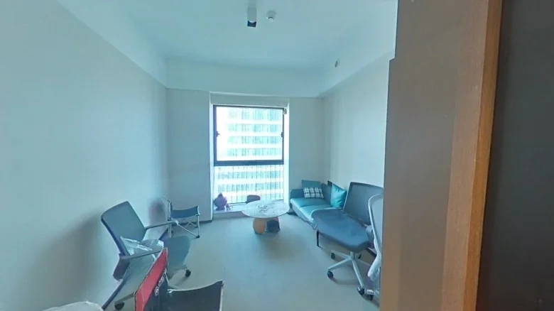 Wanke Jade Changjiang - View 1