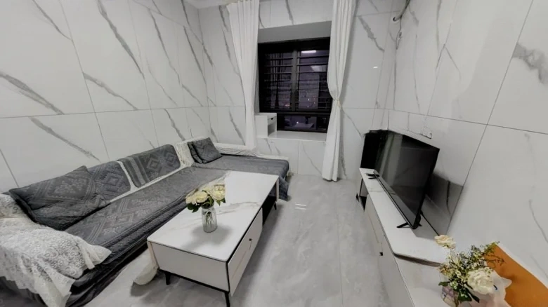 Xue Ling Xin Cun Village - View 1