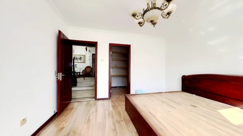 Jinyu Fenglinzhou - View 5