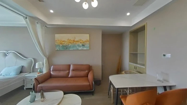 Green City Canal District - View 1